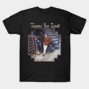 Townes T-Shirt